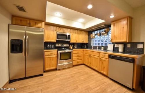 4438 Belleview St, Phoenix AZ  85008-5644 exterior