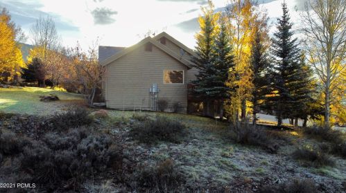 3008 Wedge Cir, Park City UT 84098-5894 exterior
