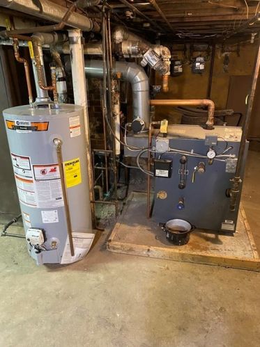 124 Walnut St, Everett MA 02149-2329 exterior