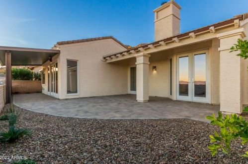 21 Beryl Ave, Phoenix AZ  85021-2480 exterior