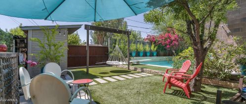 4028 45th St, Phoenix AZ 85044-6060 exterior