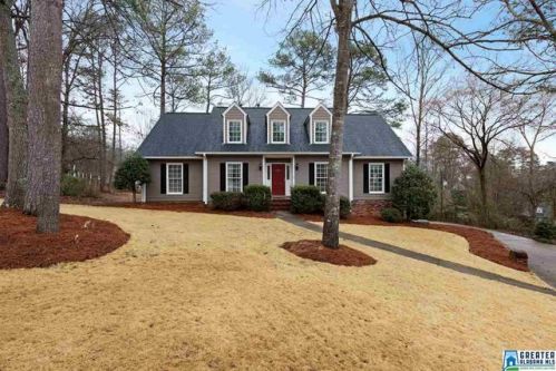 3425 River Tree Ln, Birmingham, AL 35223-2243