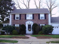 79 Concolor Ave, Newton, MA 02458-2511