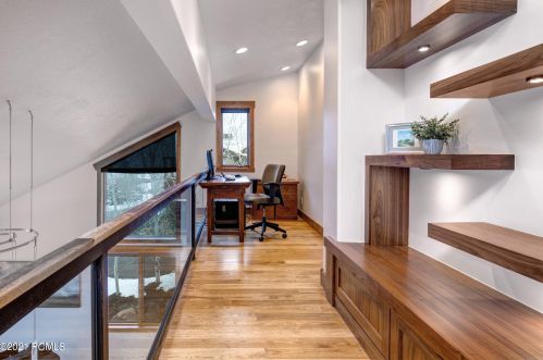 2958 Daybreaker Dr, Park City UT 84098-5838 exterior