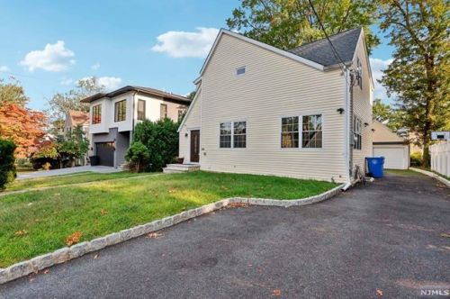 118 Sunset Ln, Tenafly NJ  07670-1649 exterior