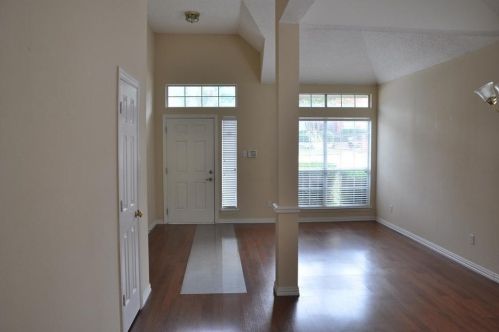 2405 Havard Oak Dr, Plano TX  75074-3166 exterior