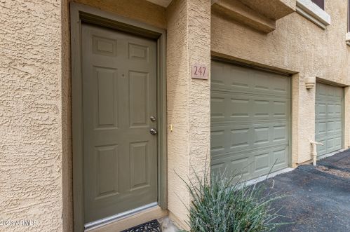 1716 Cortez St, Phoenix AZ  85020-1322 exterior