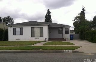 7111 Vanport Ave, Whittier CA  90606-1852 exterior