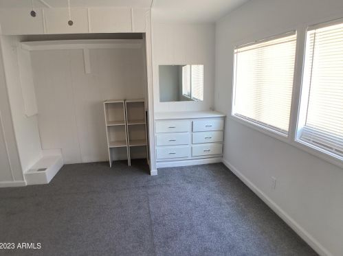 16005 32nd St, Phoenix AZ  85032-3803 exterior