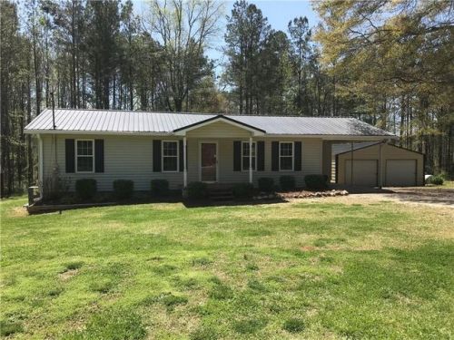 377 Old Corinth Rd, Buchanan, GA 30113-5126