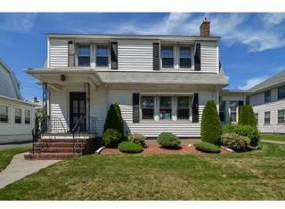 154 Beacon St, Watertown MA  02472-2749 exterior