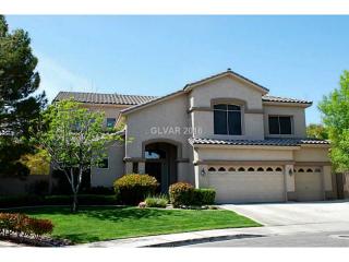 1703 Sun Shower Ct, Henderson NV  89074-1767 exterior