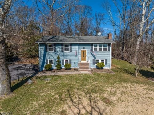 370 Shire Rd, Milford NJ  08848-1720 exterior