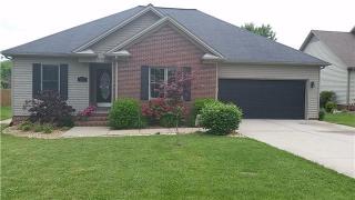 312 Irish Cir, Hopkinsville KY  42240-3854 exterior
