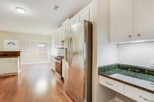 103 Sycamore Walk, Stockbridge GA  30281-7210 exterior