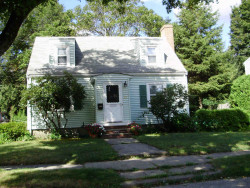 21 Talbot St, Newton, MA 02465-1617