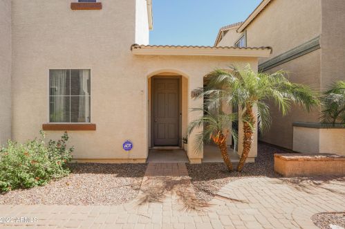 3836 54th Gln, Phoenix AZ  85043-4762 exterior