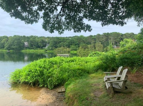 230 Skyline Dr, Chatham MA 02633-1720 exterior