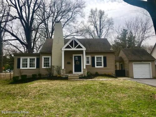4224 Browns Ln, Louisville, KY 40220-1523
