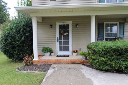 556 Hunterdale Rd, Evans GA 30809-3632 exterior