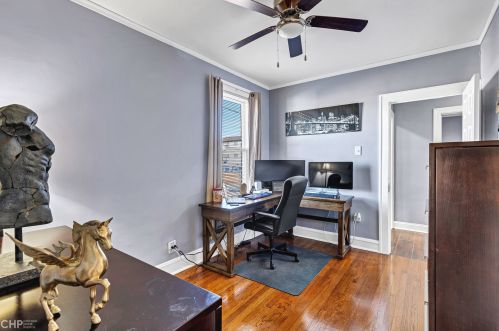 2614 Oak Park Ave, Forest View IL 60402-2533 exterior