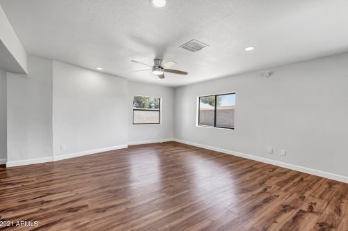 19245 17th Dr, Phoenix AZ  85027-5309 exterior