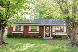 9500 Titan Dr, Louisville, KY 40229-1040