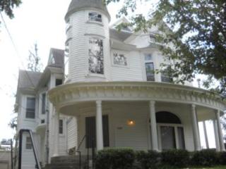 1642 Beechwood Ave, Louisville KY  40204-1300 exterior