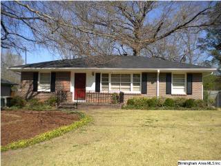 233 Rosewood St, Birmingham, AL 35210-3114