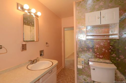 3021 Corona St, Englewood CO 80113-1778 exterior