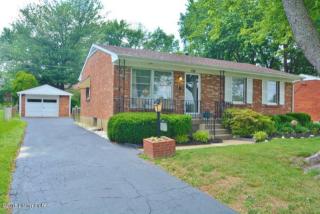 3812 Klondike Ln, Louisville, KY 40218-1765