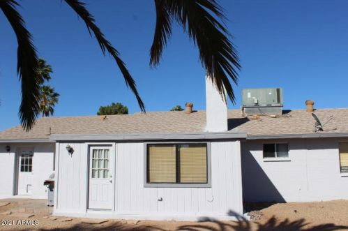 17214 34th St, Phoenix AZ 85008-5203 exterior