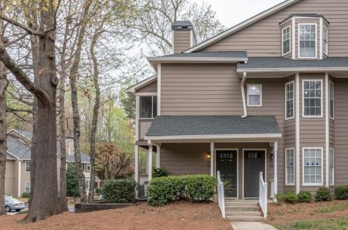 2134 Forest Trl, Atlanta, GA 30338-5835