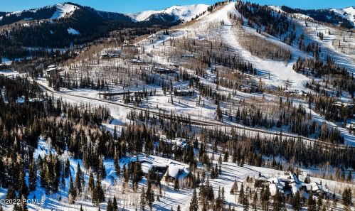 215 White Pne Cyn Rd, Park City UT 84060-6514 exterior