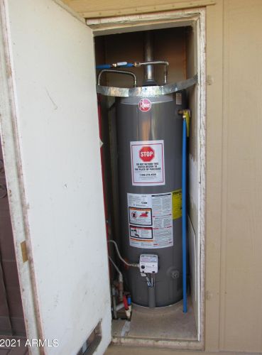 26 Bluefield Ave, Phoenix AZ 85032-1415 exterior