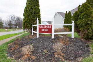 4603 Westport Ridge Ct, Louisville KY  40245-6450 exterior