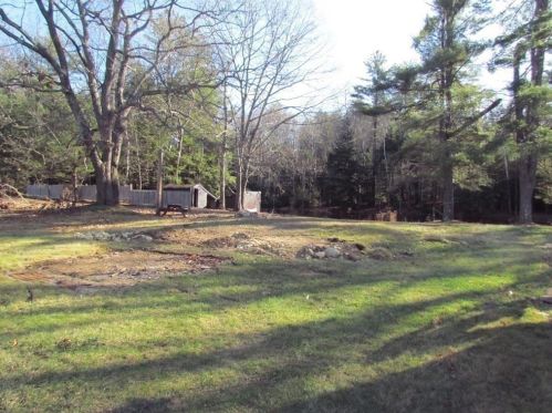 140 Main St, Winchendon MA 01475-1078 exterior