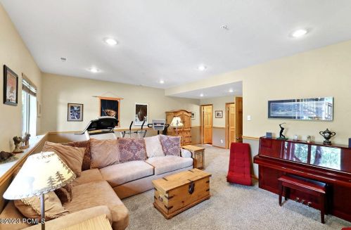 3600 Wagon Wheel Way, Park City UT 84098-5340 exterior
