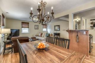 124 Paul Revere Rd, Arlington MA  02476-5733 exterior