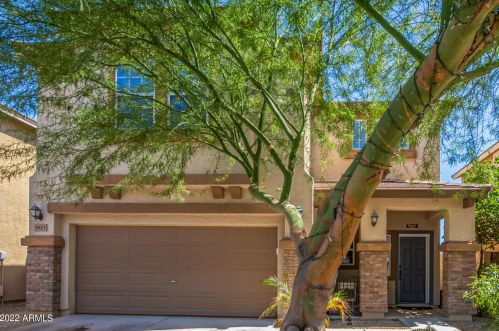 5821 35th Pl, Phoenix, AZ 85040-3866