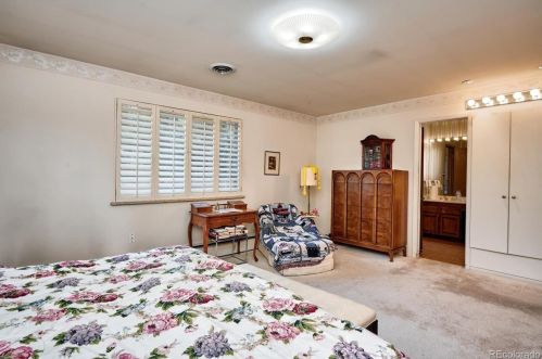 4000 Birch St, Englewood CO exterior