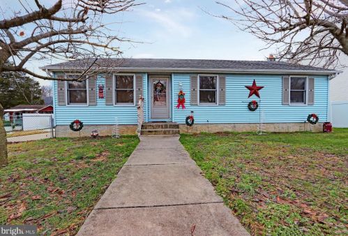 420 Pennsylvania Ave, West Deptford NJ 08063-1223 exterior