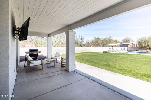 2349 55th St, Phoenix AZ  85008-2609 exterior