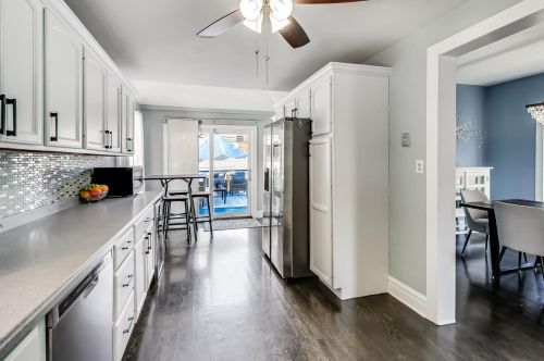 3325 Kenilworth Ave, Forest View IL 60402-1661 exterior