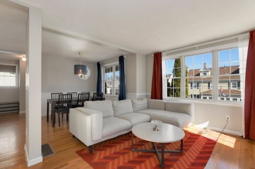 99 Edwards St, Quincy MA 02169-6903 exterior