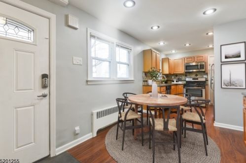 184 Bell St, Belleville NJ  07109-2824 exterior