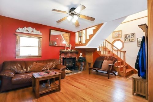 92 Burroughs Rd, North Reading MA 01864-1203 exterior