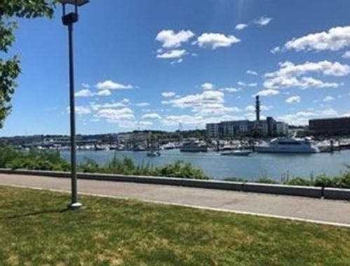 51 Broad Reach, Weymouth MA 02191-2219 exterior