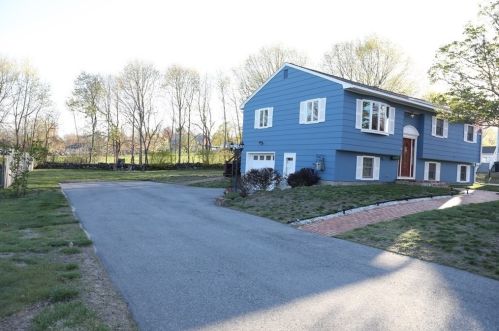 48 Raven Rd, Dracut, MA 01826-1331