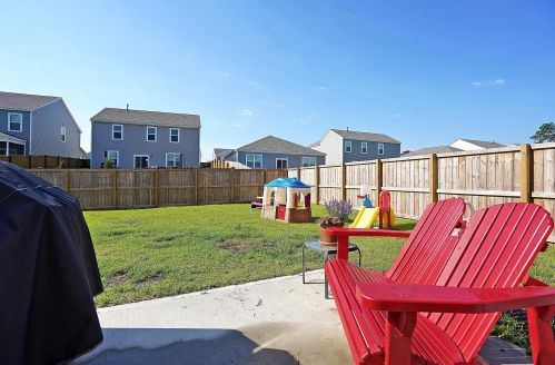 9739 Roseberry St, Ladson SC  29456 exterior